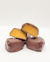 See You Later Caramel-igator Sea Salt Caramel Gift Box