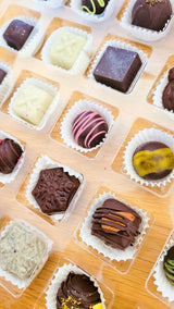 Chocolate Advent Calendar