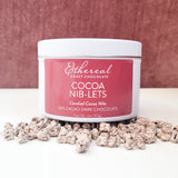 Cocoa Nib-lets