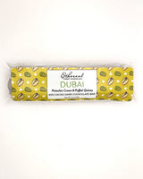 Dubai Chocolate