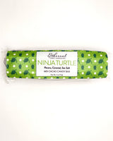 Ninja Turtle Candy Bar