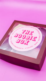 The Boobie Box