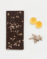 Salted Honey Crunch