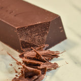 Solid Oat Milk Chocolate Bar