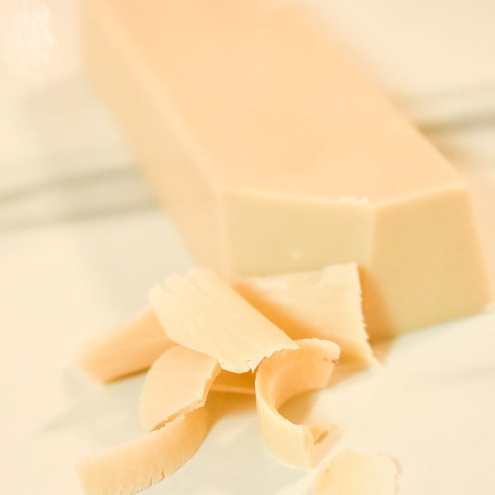 Dairy Free White Chocolate Baking Bar Ethereal