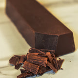 Solid 66% Cacao Dark Chocolate Bar