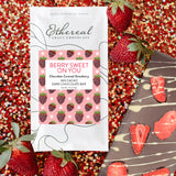 Berry Sweet on You Chocolate Bar