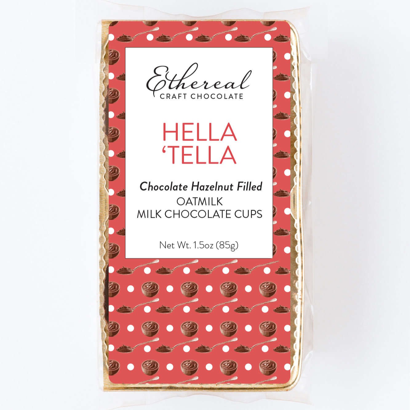 Hella 'Tella – Ethereal