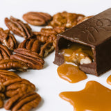 Ninja Turtle Candy Bar