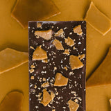 Toffee Talk