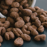 Chocolate Covered Mixed Nuts