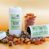 Chocolate Covered Gummy Bears
