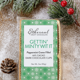 Gettin' Minty Wit It