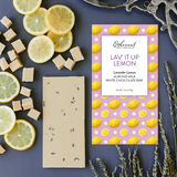 Lav' It Up Lemon