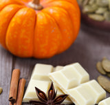 Pumpkin To Talk About