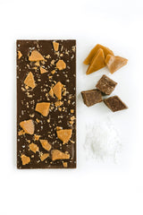 Toffee Talk
