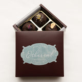 Nut Lover Gift Box