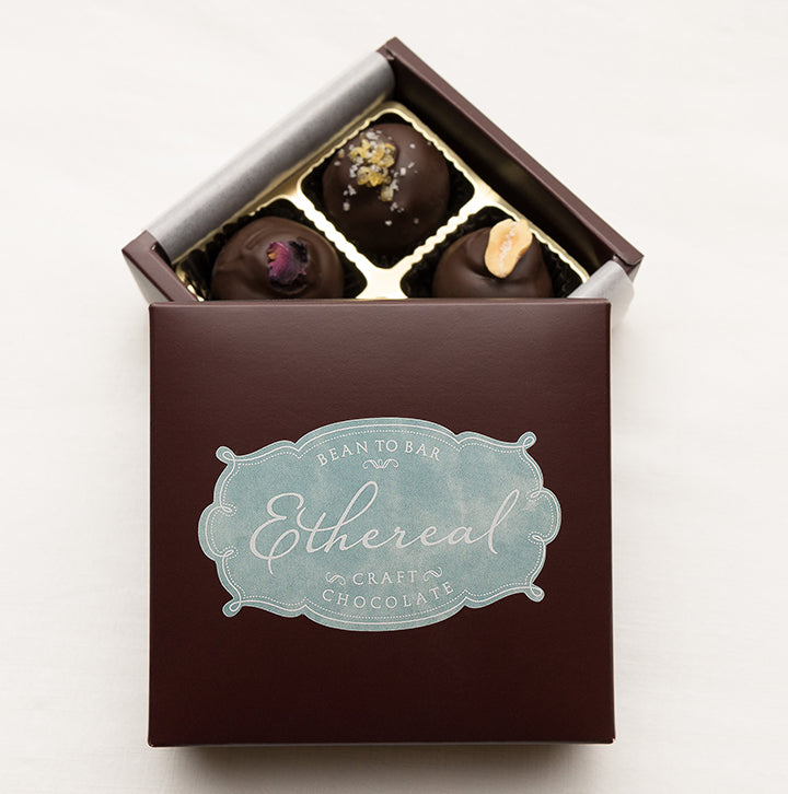 Meltaway Gift Box Ethereal