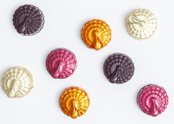 Fall Chocolates Available Now!