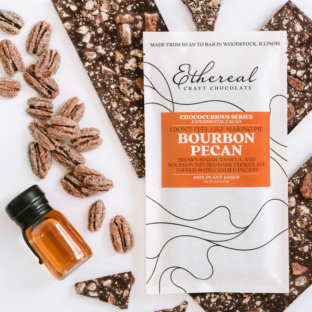 Choco-Curious Subscriptions – Ethereal