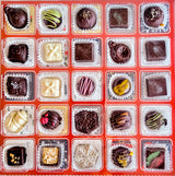 Chocolate Advent Calendar