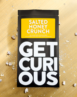 Salted Honey Crunch