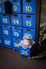 Christmas on the Square Advent Calendar