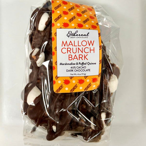 Mallo Crunch Bark