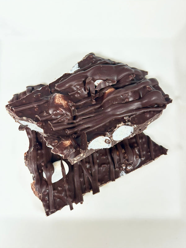 Mallo Crunch Bark