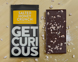 Salted Honey Crunch