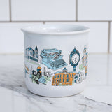 Woodstock Mug