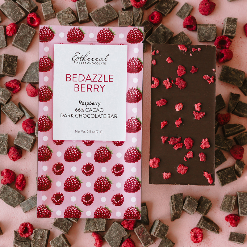 Bedazzle Berry