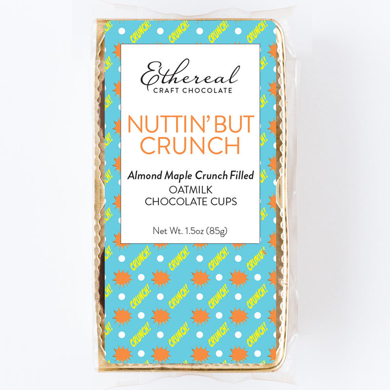 Nuttin' But Crunch