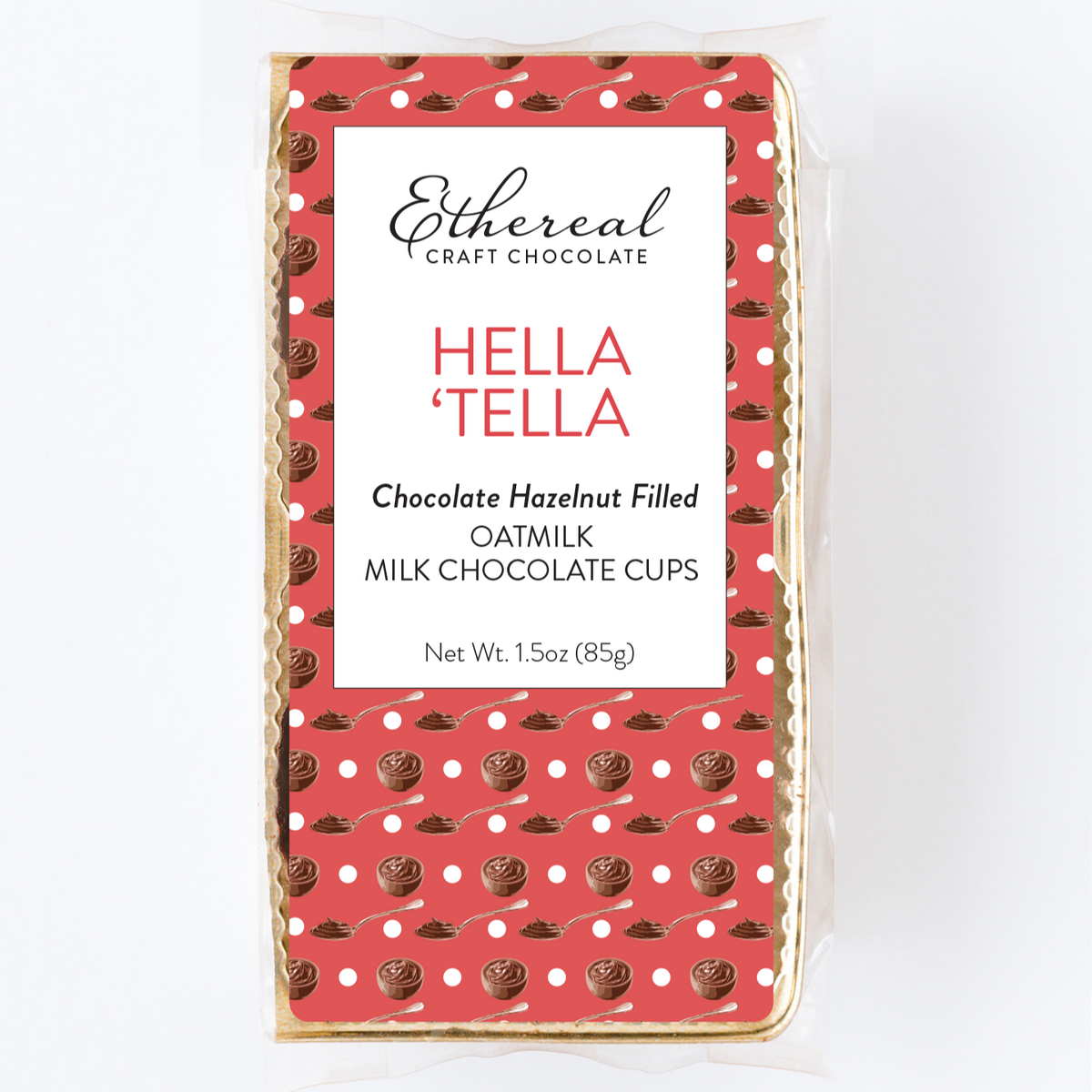 Hella 'Tella – Ethereal