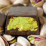 Dubai Chocolate