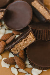 Nuttin' But Crunch Cups