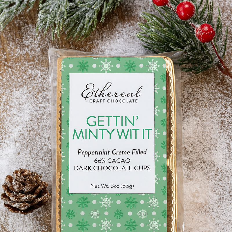 Gettin' Minty Wit It