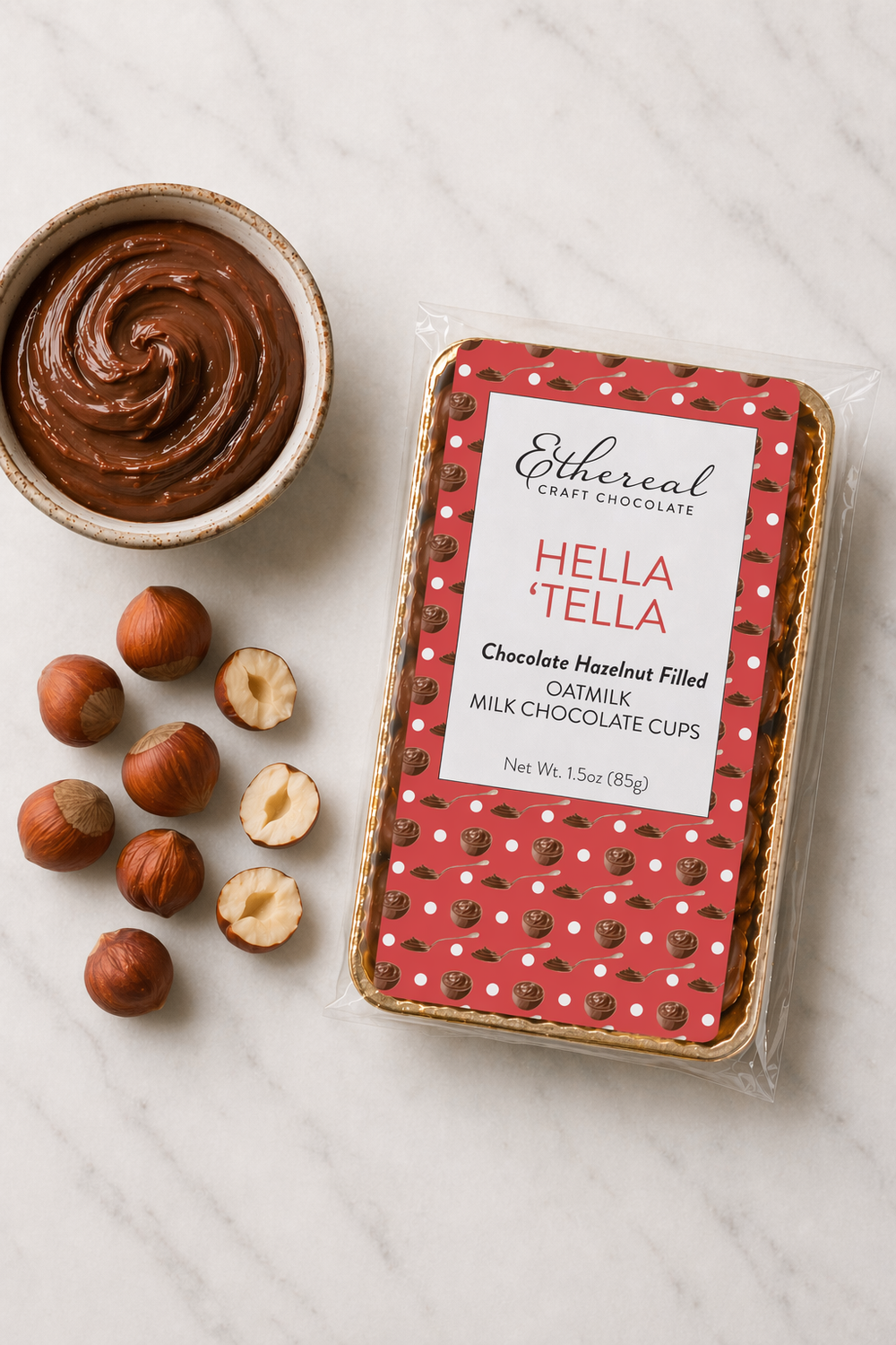Hella 'Tella Cups – Ethereal