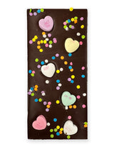 Candy Crush Chocolate Bar