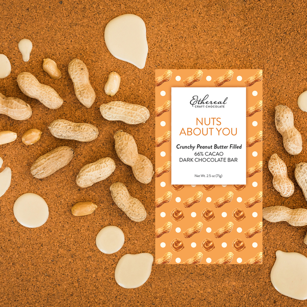 Nuts About You